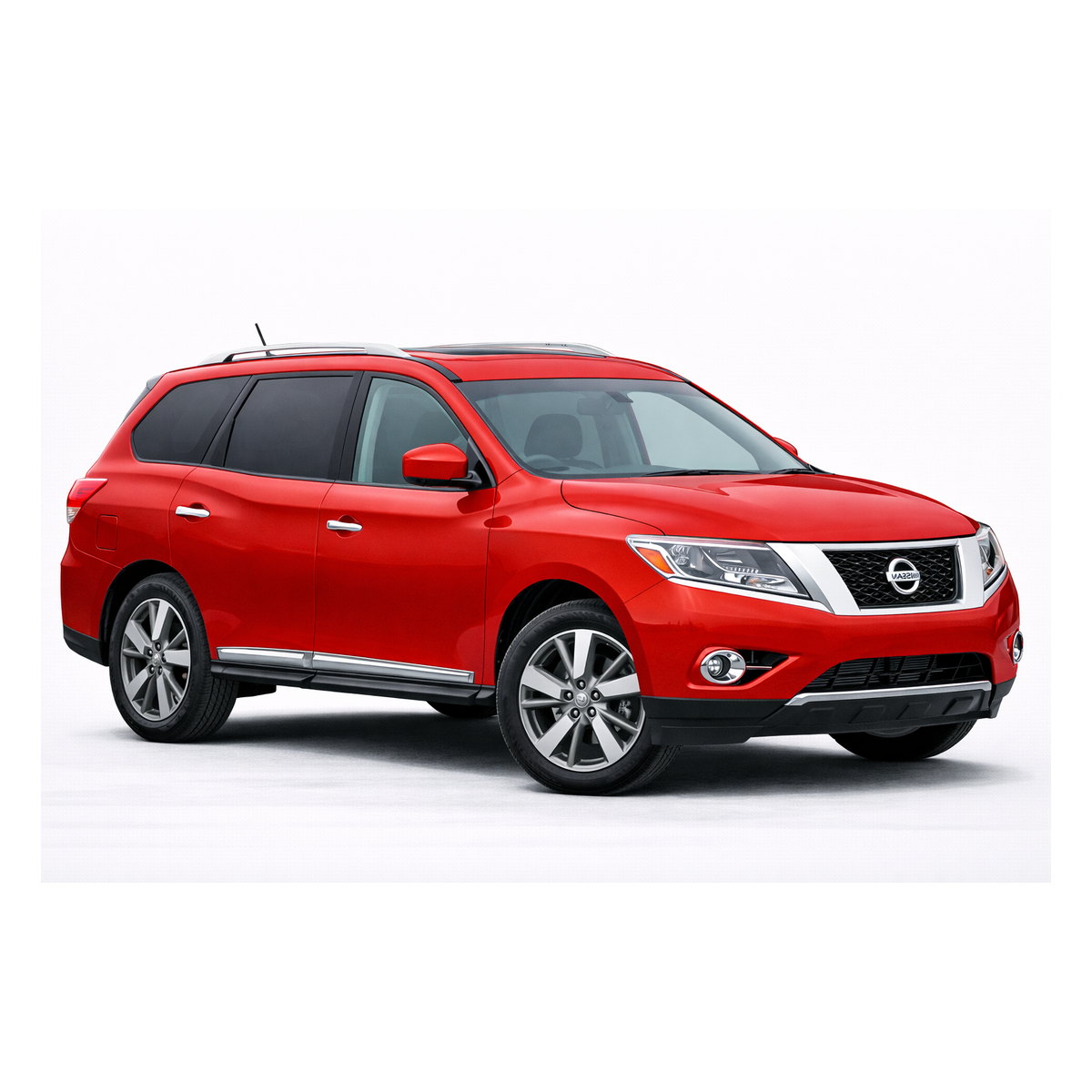 VIDRIO-PUERTA NISSAN PATHFINDER 2013-2022
